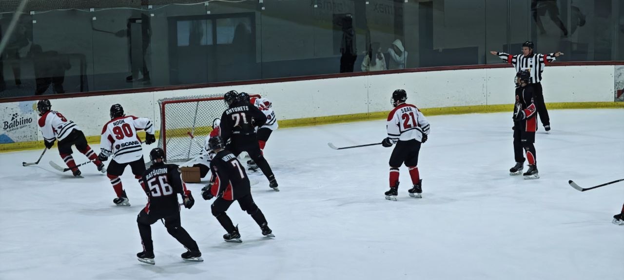 Game photo