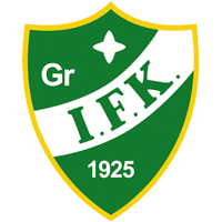 GrIFK Green logo